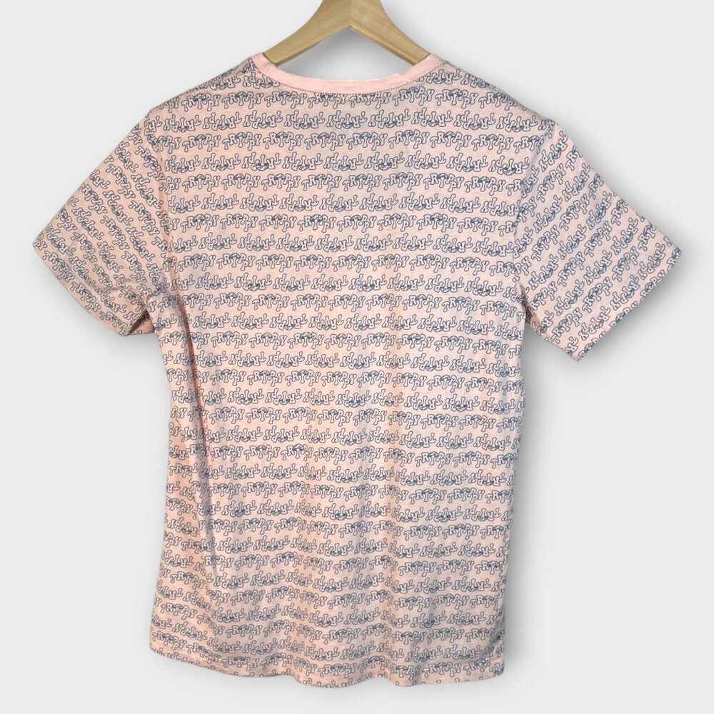 Eighty Eight Brand Trippy T-shirt - Picture 4 of 5